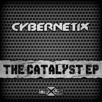 歌手 Cybernetix