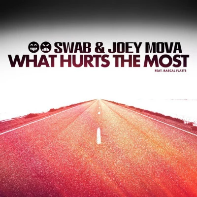 歌手 Swab &amp; Joey Mova