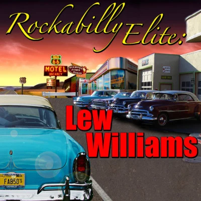 Lew Williams/Jackie Lee Cochran/Don Cole/Plas Johnson/The Champs/Sam Butera School Kids Rock ‚N Roll