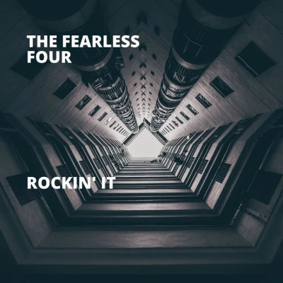 歌手 The Fearless Four