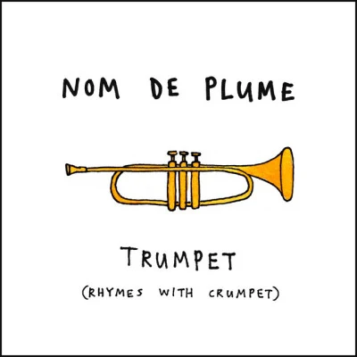 Nom de plume/Jeff AD/TAPZ Festal