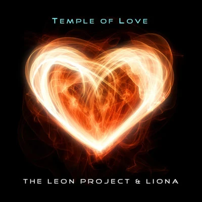 Liona Gilad/The León Project &amp; Liona Shuga Lips: The Electronica Collection, Vol. 16