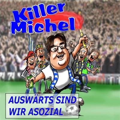 Killermichel Karneval Total - Mega Karnevalsparty 2015