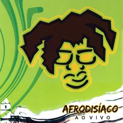 歌手 Afrodisíaco