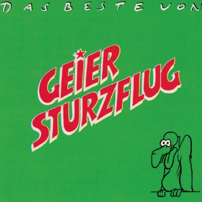 歌手 Geier Sturzflug