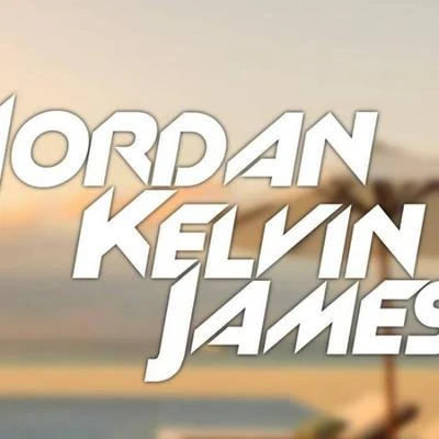 歌手 Jordan Kelvin James