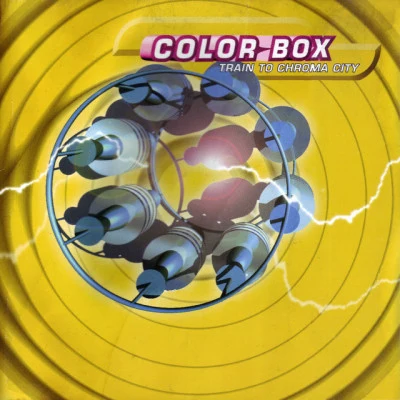 歌手 Colorbox