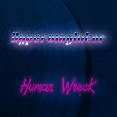 歌手 Hypervinylator