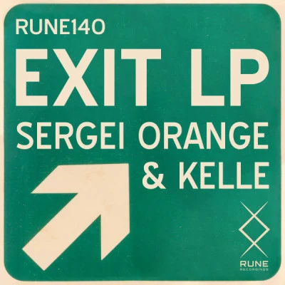 Sergei Orange/FX Projekt/Chillhomers/The Funk Fury Lets Roll Remixed