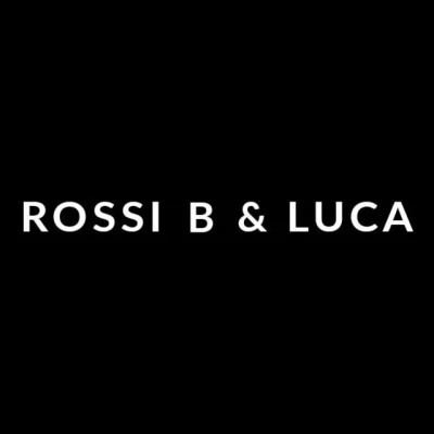 歌手 Rossi B &amp; Luca