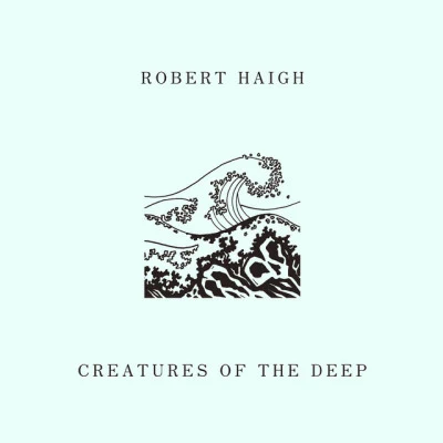 歌手 Robert Haigh