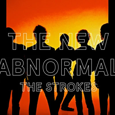 歌手 The Strokes