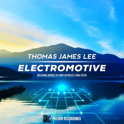 Thomas James Lee/Mike Retek Electromotive