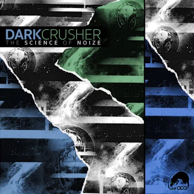 Dark Crusher Atomic Demolition Power