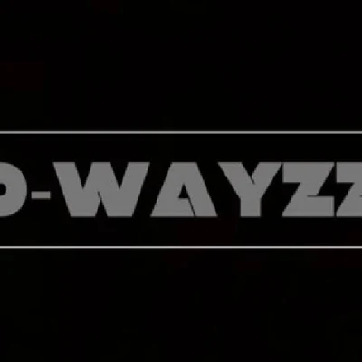 歌手 D-WAYZZ