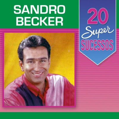 歌手 Sandro Becker