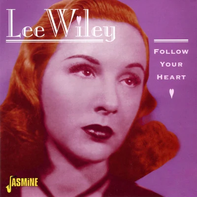 Lee Wiley A Touch of the Blues