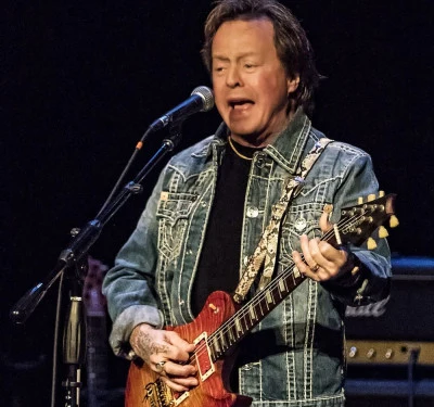 Rick Derringer Collection: The Blues Bureau Years