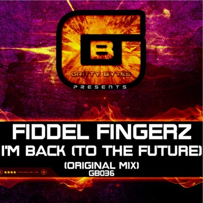 歌手 Fiddel Fingerz