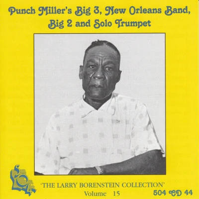 Punch Miller/Ruth Etting/Vernon Dalhart/George Olsen &amp; His Music/Frankie &quot;Half Pint&quot; Jaxon Speakeasy Sounds! No. 1 1920's Collection