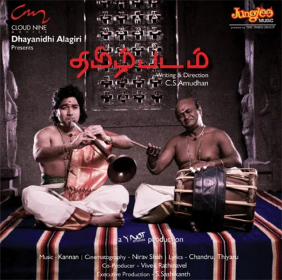 Kannan/Meher Ramesh/Mano/Ranjith/Suchitra/Mani Sharma Billa