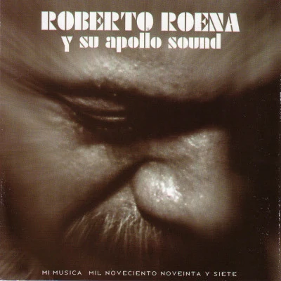 歌手 Roberto Roena Y Su Apollo Sound