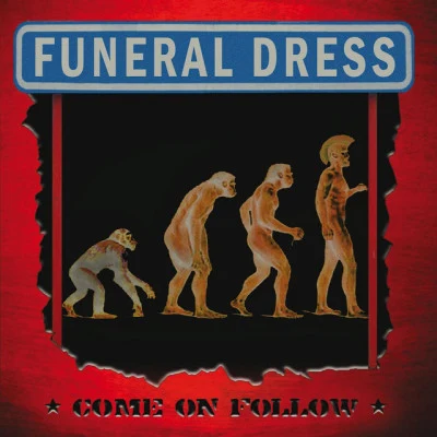 歌手 Funeral Dress