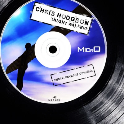 歌手 Chris Hodgson