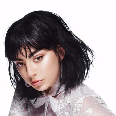 歌手 Charli XCX