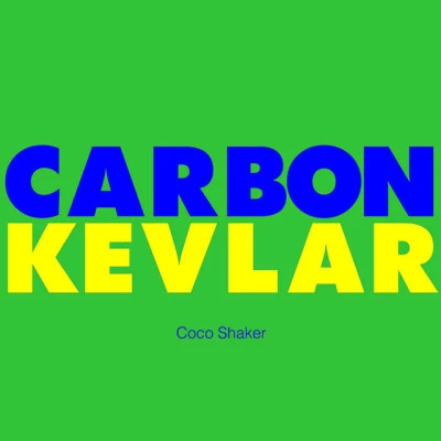 Carbon Kevlar Birth of the Enemy