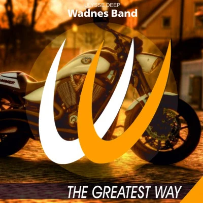 歌手 Wadnes Band