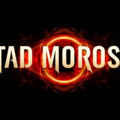 歌手 Tad Morose