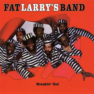 歌手 Fat Larry&#x27;s Band