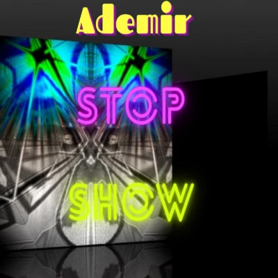 歌手 Ademir