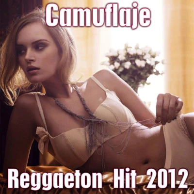 Elie P. Reggaeton Nuevo Mix 2013