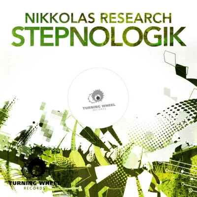 歌手 Nikkolas ResearchStefano Panzera