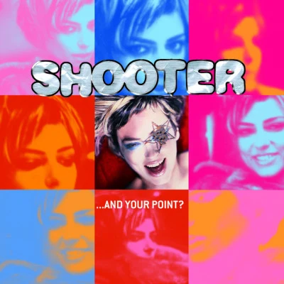 歌手 SHOOTER