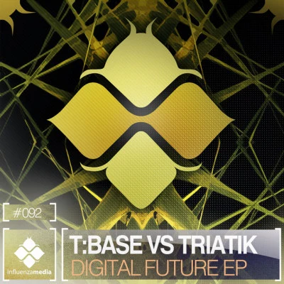 歌手 Triatik