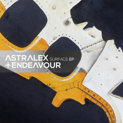 歌手 AstralexSinerider