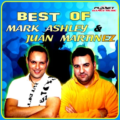 Juan Martinez/Mark Ashley Play The Music