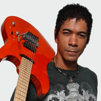 歌手 Greg Howe