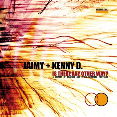 歌手 Jaimy & Kenny D.