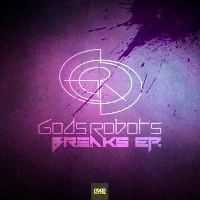 Gods Robots/Alam Khan/Suhail Yusuf Khan Gods Robots