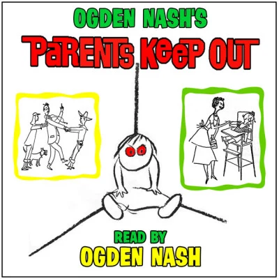 歌手 Ogden NashKurt WeillThe Four Freshmen