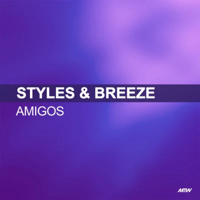 歌手 InfextiousStyles & Breeze