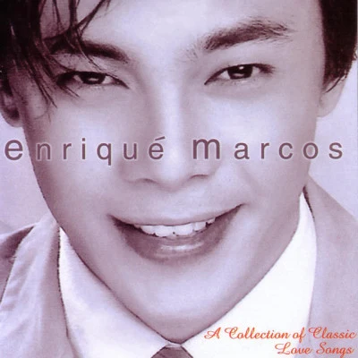 歌手 Enrique Marcos