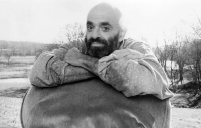 歌手 Shel Silverstein