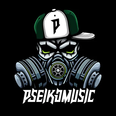 歌手 PseikomusicAnticeptik