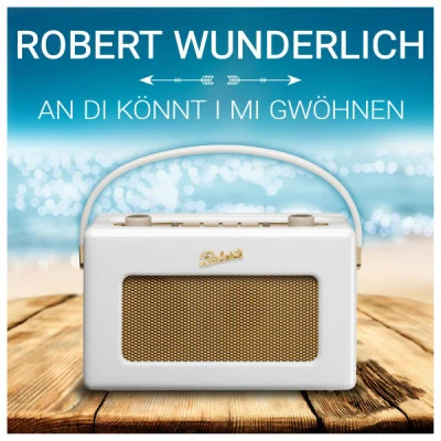 歌手 Robert Wunderlich