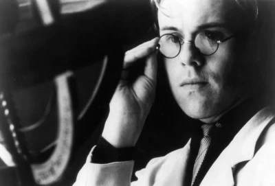 歌手 Thomas Dolby